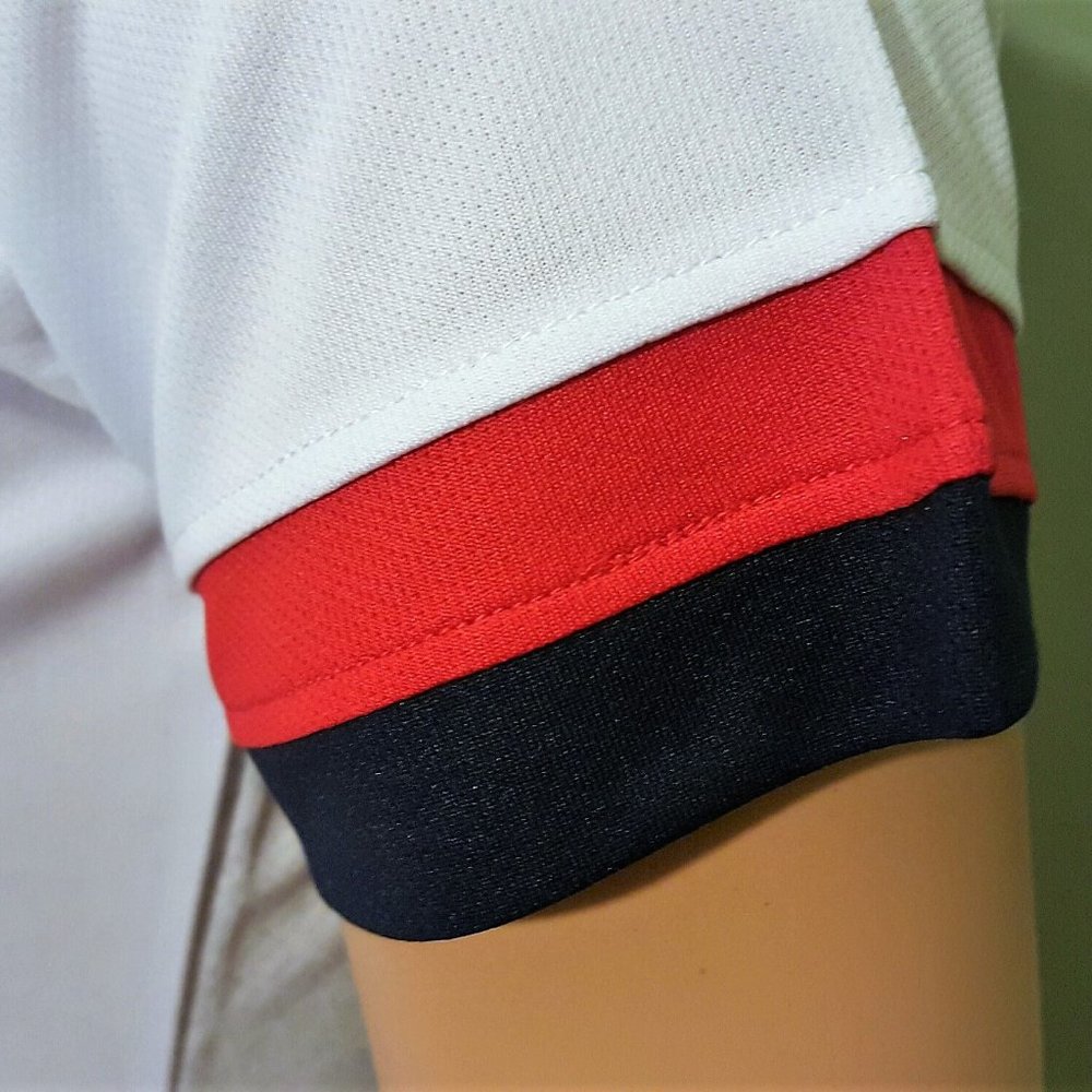 USA National Team Nike Women's 2020/21 Home Stadium Jersey - Picture 8 of 15